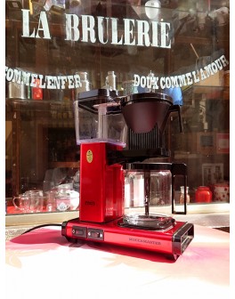 L'autre extraction : D'une...